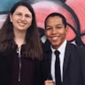 Meet your Posher, Christopher